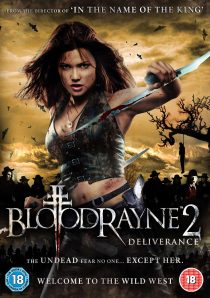 دانلود فیلم Bloodrayne 2 200784504-1508317978