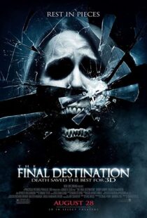 دانلود فیلم The Final Destination 200981507-457633360