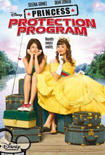 دانلود فیلم Princess Protection Program 200983973-290427736