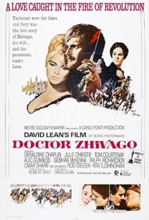 دانلود فیلم Doctor Zhivago 196585197-2052807142
