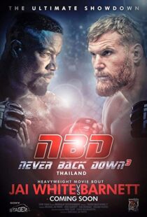 دانلود فیلم Never Back Down: No Surrender 201683731-356429047