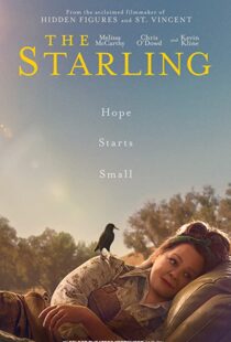 دانلود فیلم The Starling 202185534-991070283