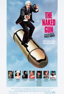دانلود فیلم The Naked Gun: From the Files of Police Squad! 198881891-1533395912