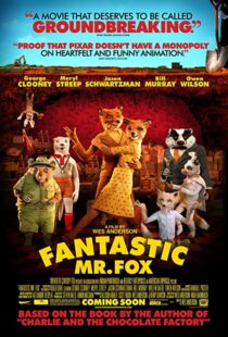 دانلود انیمیشن Fantastic Mr. Fox 200983499-2012016168