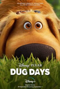دانلود انیمیشن Dug Days81434-1915052092