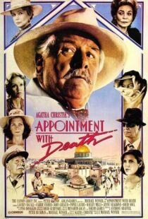 دانلود فیلم Appointment with Death 198885473-1993638374