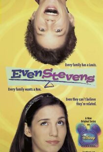 دانلود سریال Even Stevens83622-1452735127