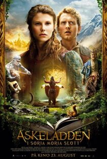 دانلود فیلم The Ash Lad: In Search of the Golden Castle 201982247-1671867725