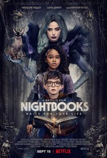 دانلود فیلم Nightbooks 202184671-1045481366