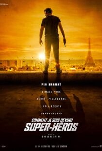 دانلود فیلم How I Became a Super Hero 202081651-1002542889