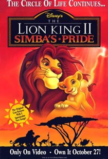 دانلود انیمیشن The Lion King 2: Simba’s Pride 199881896-320034434