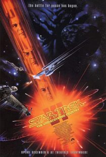 دانلود فیلم Star Trek VI: The Undiscovered Country 199185867-1883107216