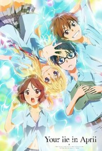 دانلود انیمه Your Lie in April85841-1064947624