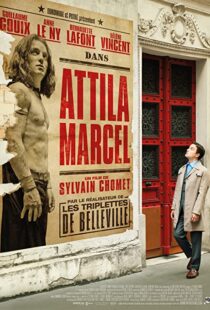 دانلود فیلم Attila Marcel 201383514-1978875557