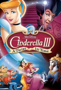 دانلود انیمیشن Cinderella 3: A Twist in Time 200781698-1740412867