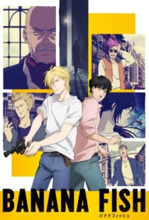 دانلود انیمه Banana Fish81942-134538860