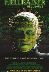 دانلود فیلم Hellraiser: Hellworld 200585657-162803983