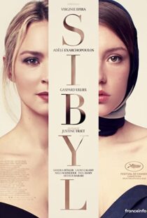 دانلود فیلم Sibyl 201985719-974204991