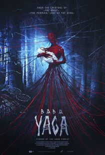 دانلود فیلم Baba Yaga: Terror of the Dark Forest 202082573-89215224
