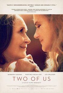 دانلود فیلم Two of Us 201985112-234535432