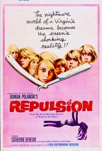 دانلود فیلم Repulsion 196582354-934831576