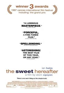 دانلود فیلم The Sweet Hereafter 199783096-1346592242