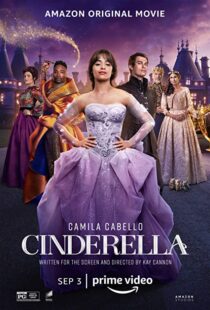 دانلود فیلم Cinderella 202181593-974770139
