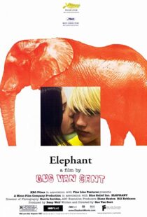 دانلود فیلم Elephant 200384534-1802221465
