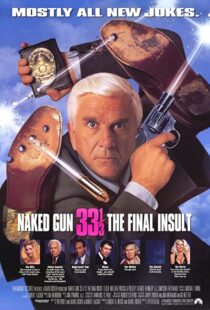 دانلود فیلم Naked Gun 33 1/3: The Final Insult 199481617-1881749247