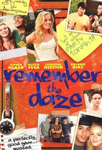 دانلود فیلم Remember the Daze 200784695-180311625