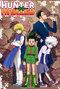 دانلود انیمه Hunter x Hunter81378-435710035