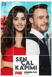 دانلود سریال You Knock on My Door83843-360727152