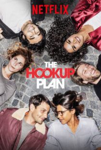 دانلود سریال The Hookup Plan81278-1868587789