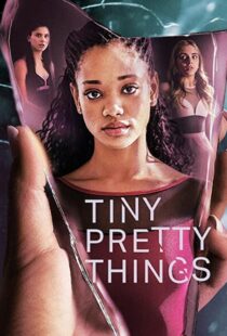 دانلود سریال Tiny Pretty Things84425-1134141061