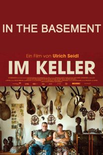 دانلود مستند In the Basement 201483805-1991710091