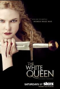 دانلود سریال The White Queen83536-303106779