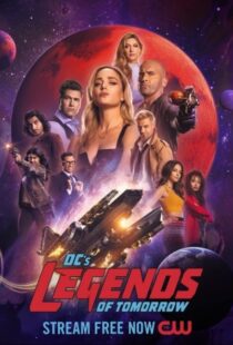 دانلود سریال DC’s Legends of Tomorrow8660-1061977624