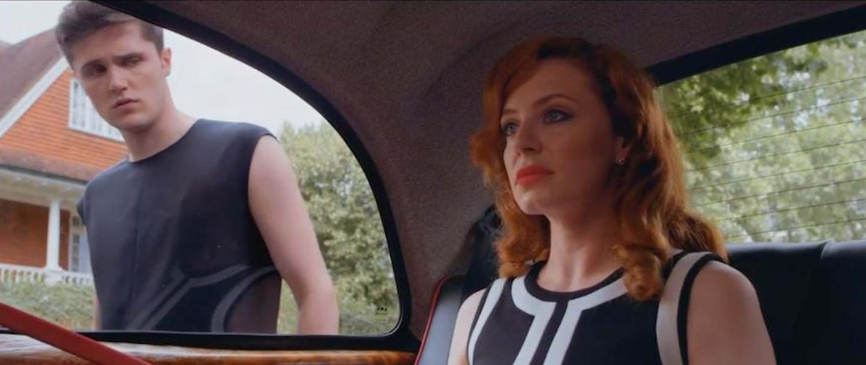 دانلود فیلم Sensation 2021