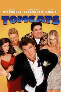 دانلود فیلم Tomcats 200184005-931441268