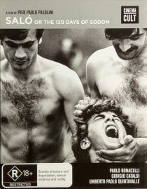 دانلود فیلم Salò, or the 120 Days of Sodom 197584290-1937519178