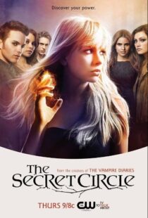 دانلود سریال The Secret Circle85834-974920472