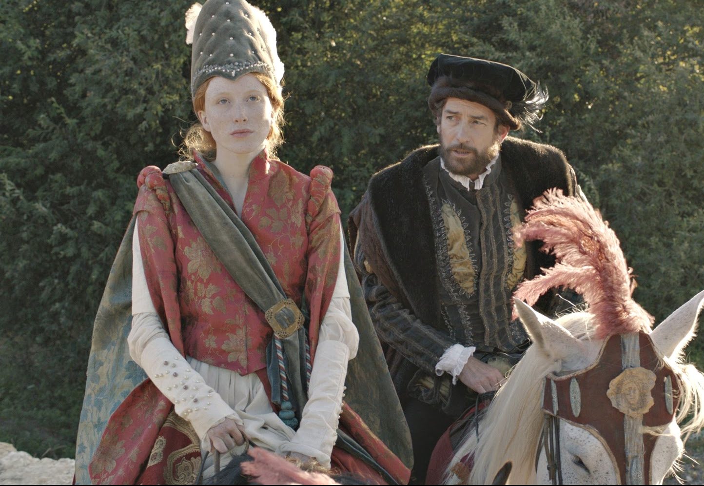 دانلود فیلم The Portuguese Woman 2018