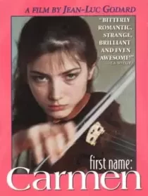 دانلود فیلم First Name: Carmen 198389214-1412888311