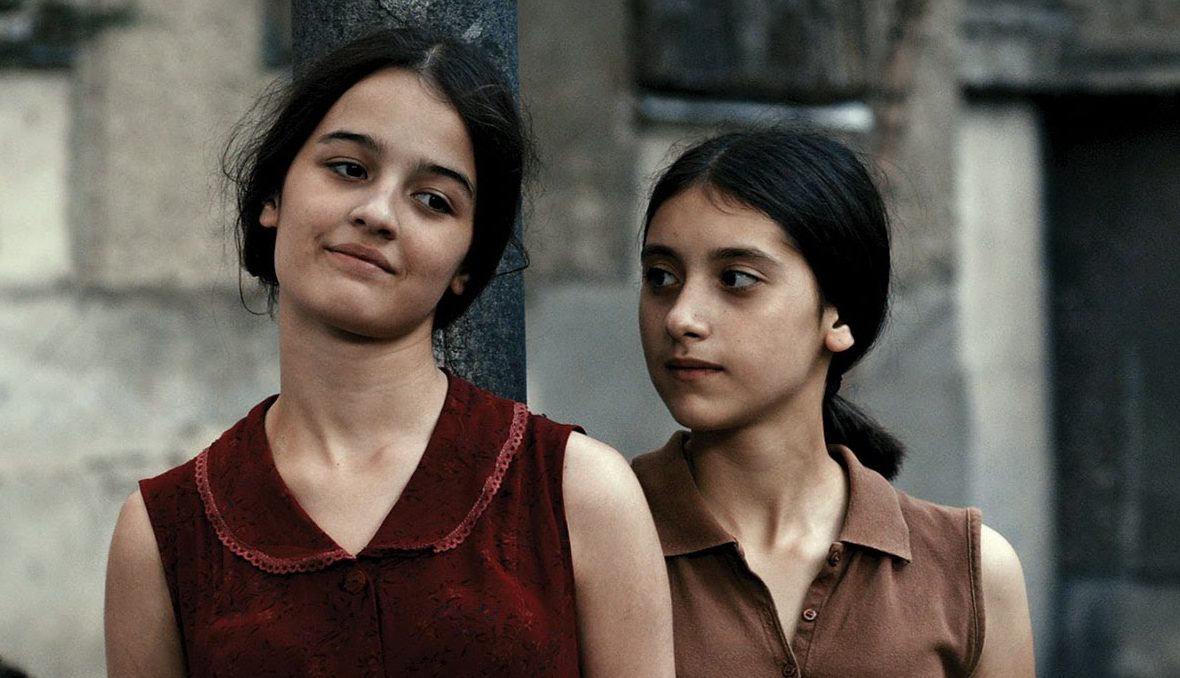 دانلود فیلم In Bloom 2013