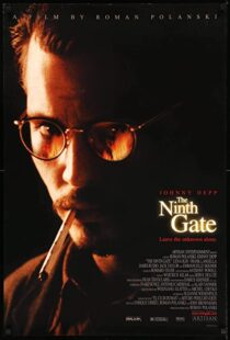 دانلود فیلم The Ninth Gate 199989206-223542762