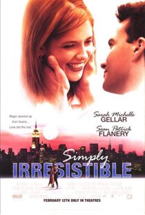 دانلود فیلم Simply Irresistible 199991283-1215486381