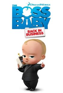 دانلود انیمیشن The Boss Baby: Back in Business86180-837059650