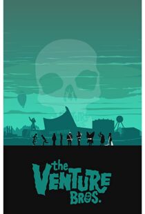 دانلود انیمیشن The Venture Bros.88415-1597921434