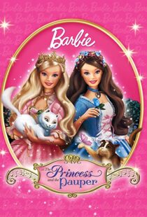 دانلود انیمیشن Barbie as The Princess and the Pauper 200491267-1762681306