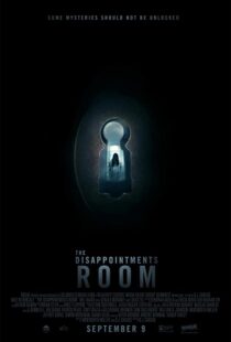 دانلود فیلم The Disappointments Room 201690358-168528554